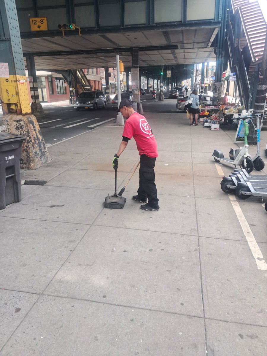 ACE New York tweet media