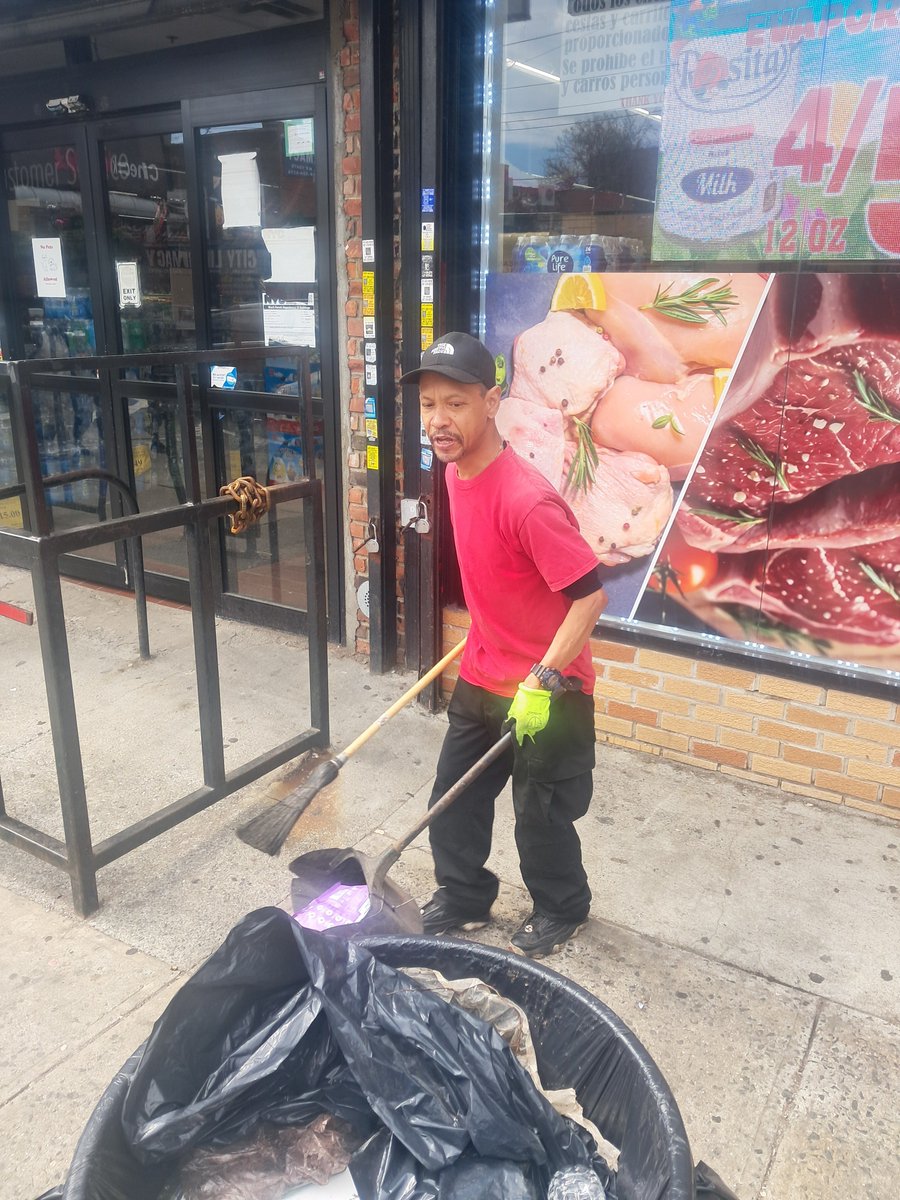 ACE New York tweet media