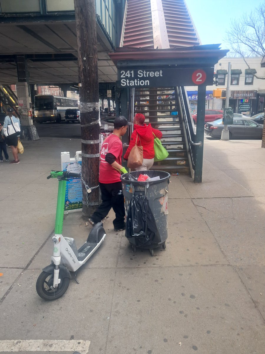 ACE New York tweet media