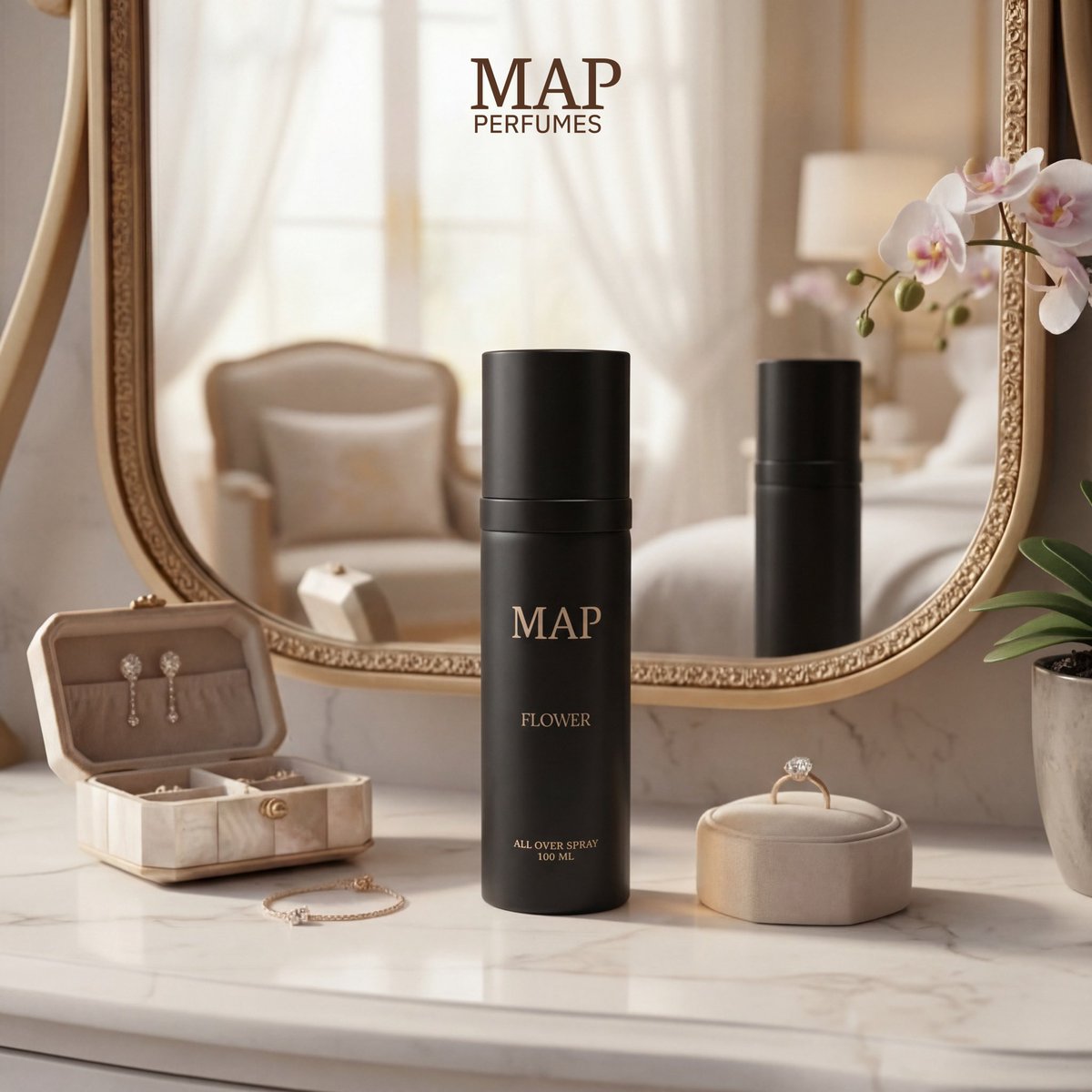 MAP | عطور ماب tweet media