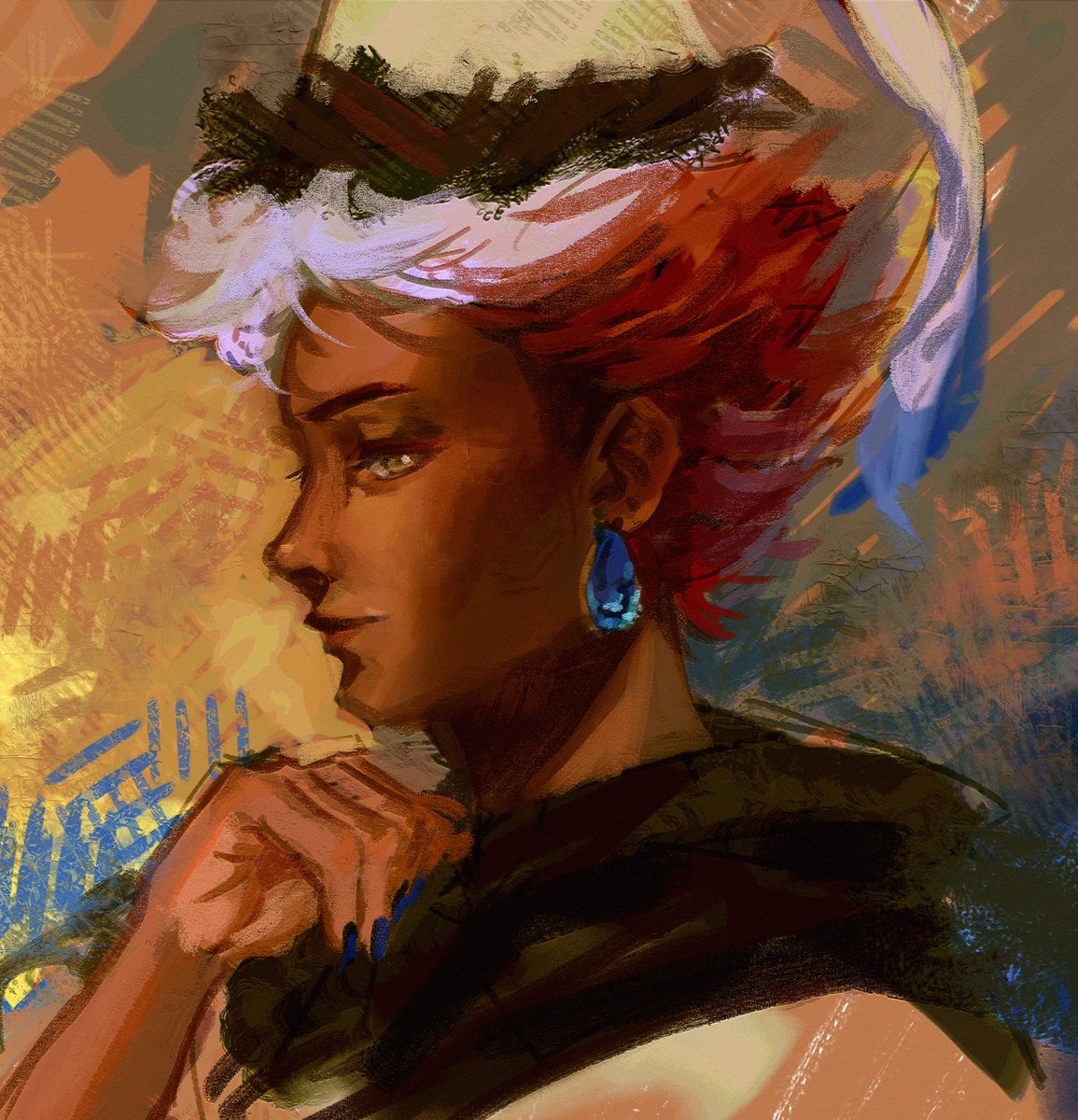 Sttarish tweet media