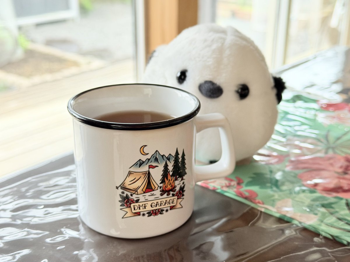 ムク🏕️ tweet media