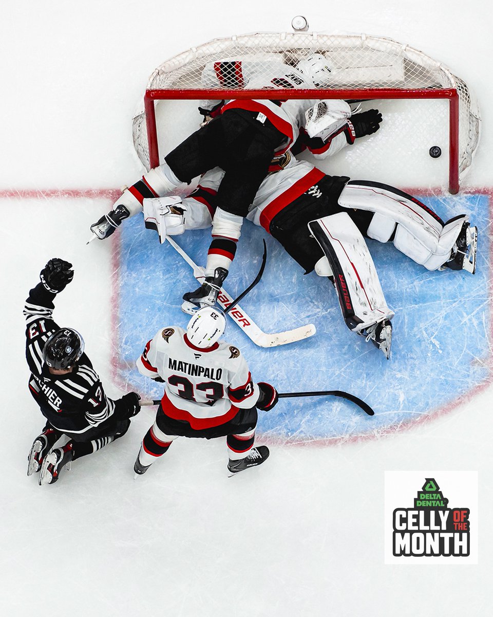 New Jersey Devils tweet media