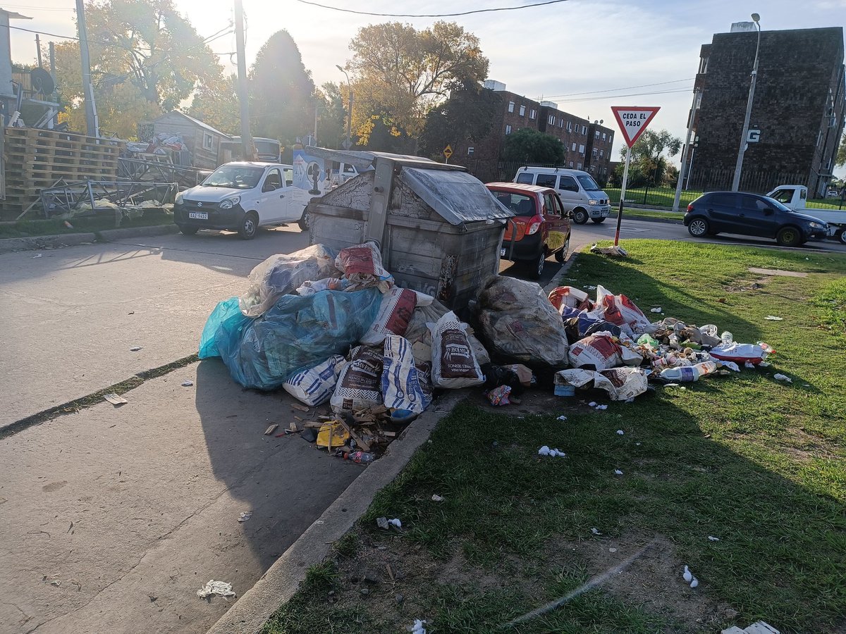 DIEGO ACEVEDO tweet media