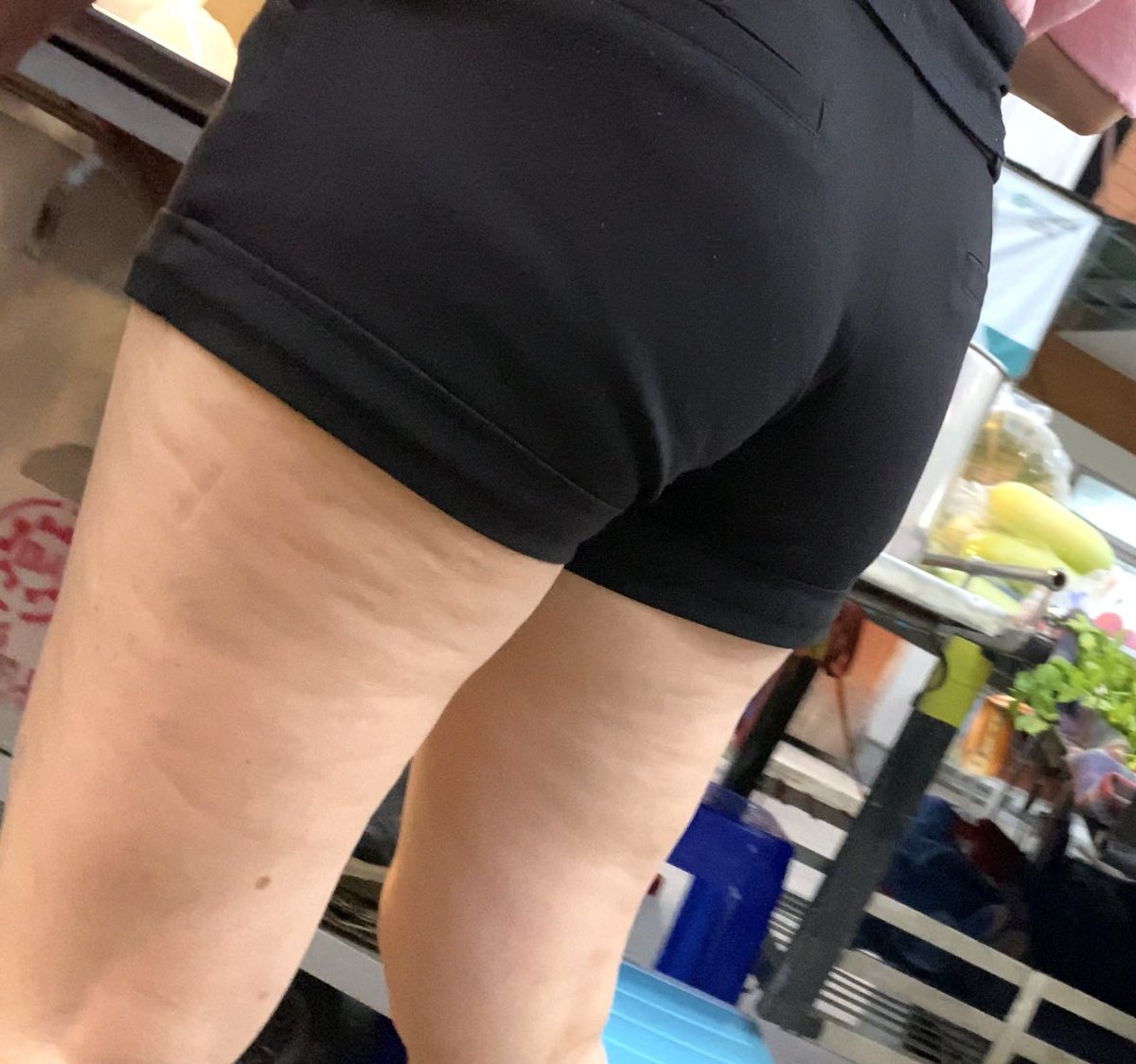 แอบดมเกงในคนรุ้จัก tweet media