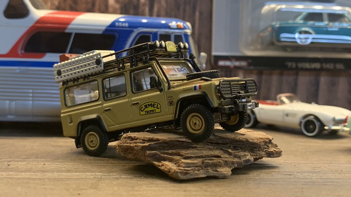 5yofactory's tweet image. 皆さん、おはようございます
今朝の栃木市は☁️曇り☁️少し肌寒いです。花粉がぜんかいで飛んでいるようで涙と鼻水が止まりません🤧
本日も御安全にどうぞ🌲
#ミニカー
#ランドローバー
#minigt