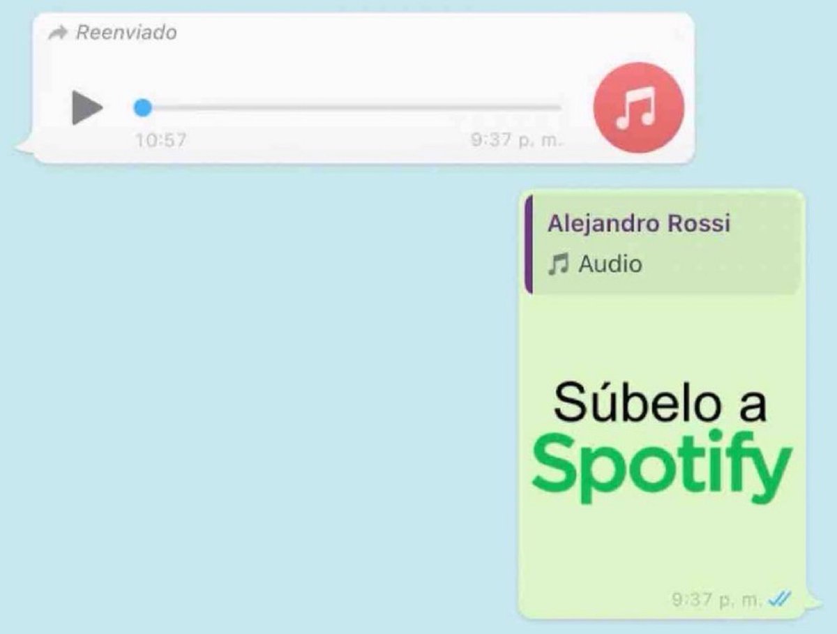 El Guarromántico tweet media