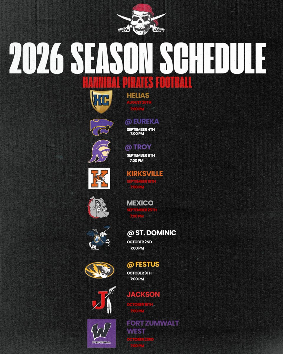 🏴☠️Hannibal Football 🏴☠️ tweet media