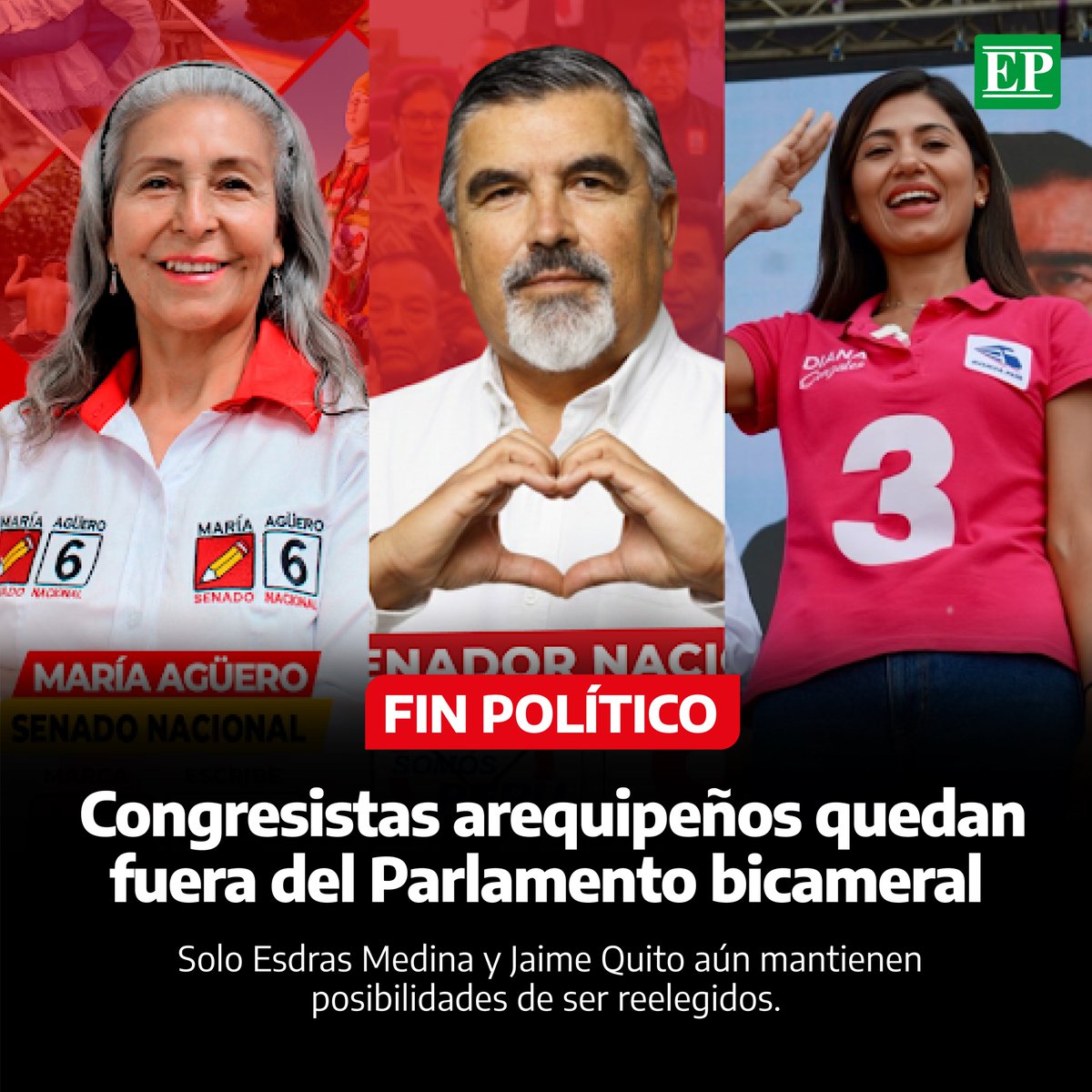 Diario EP tweet media