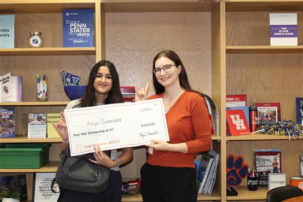 Fort Bend ISD tweet media