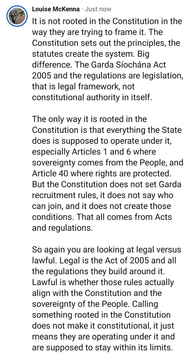 Louise McKenna tweet media