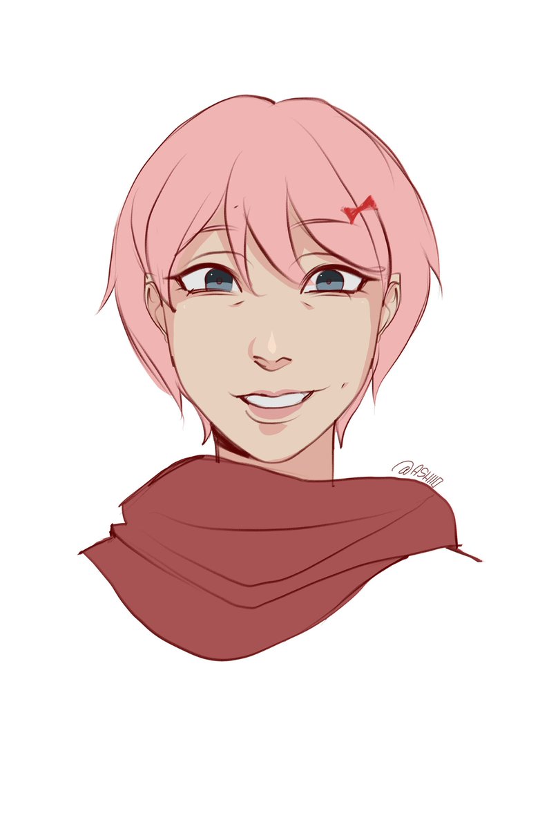 ashiio 🍊 tweet media