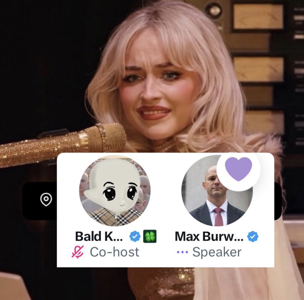 Bald Knower ( i cracked ) 🧑🏼‍🦲 tweet media