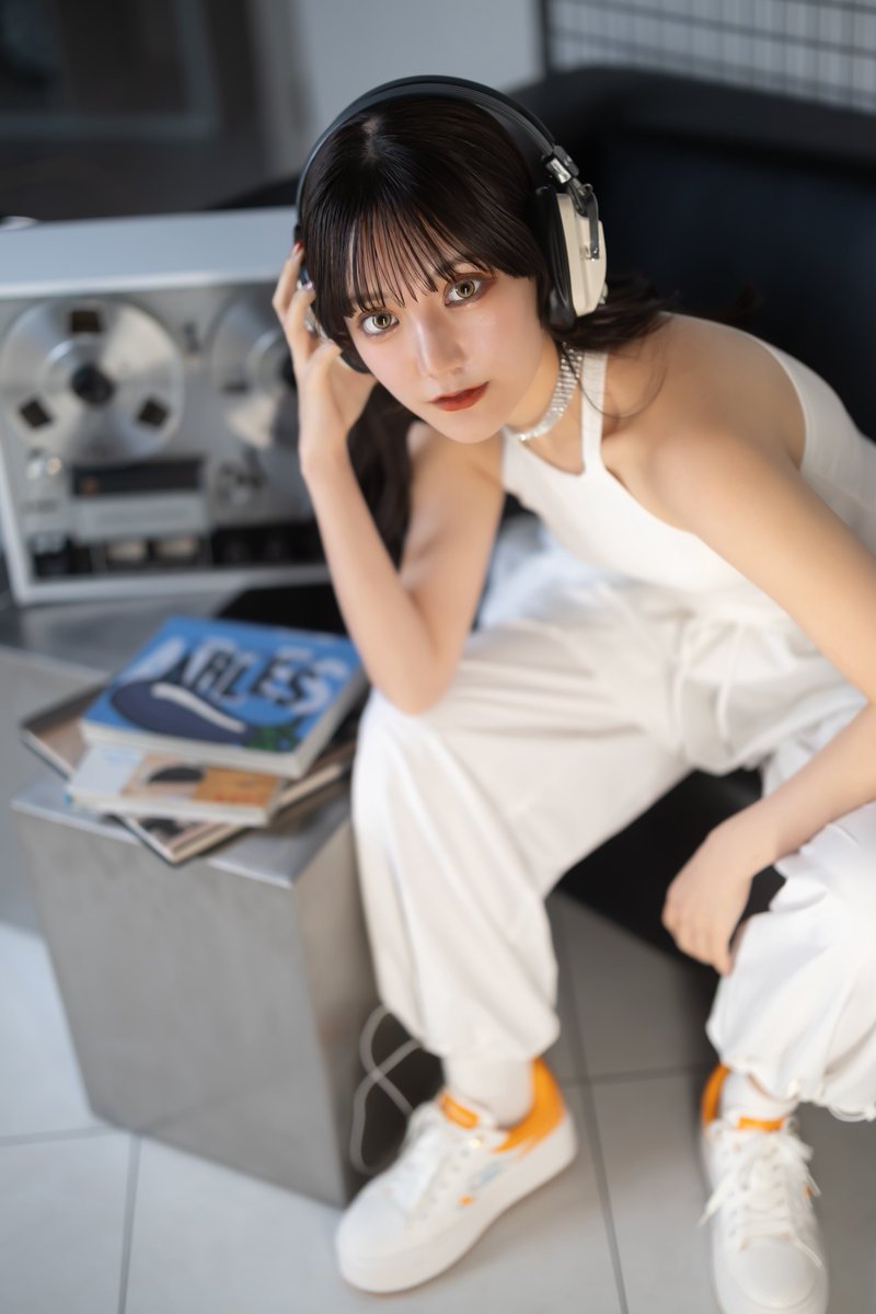 noritmax's tweet photo. #世森響 さん
(@hibikiyomori)
#デランジェ撮影会
#GridSpace
Retro Sound https://t.co/sLdHoapJ8p
