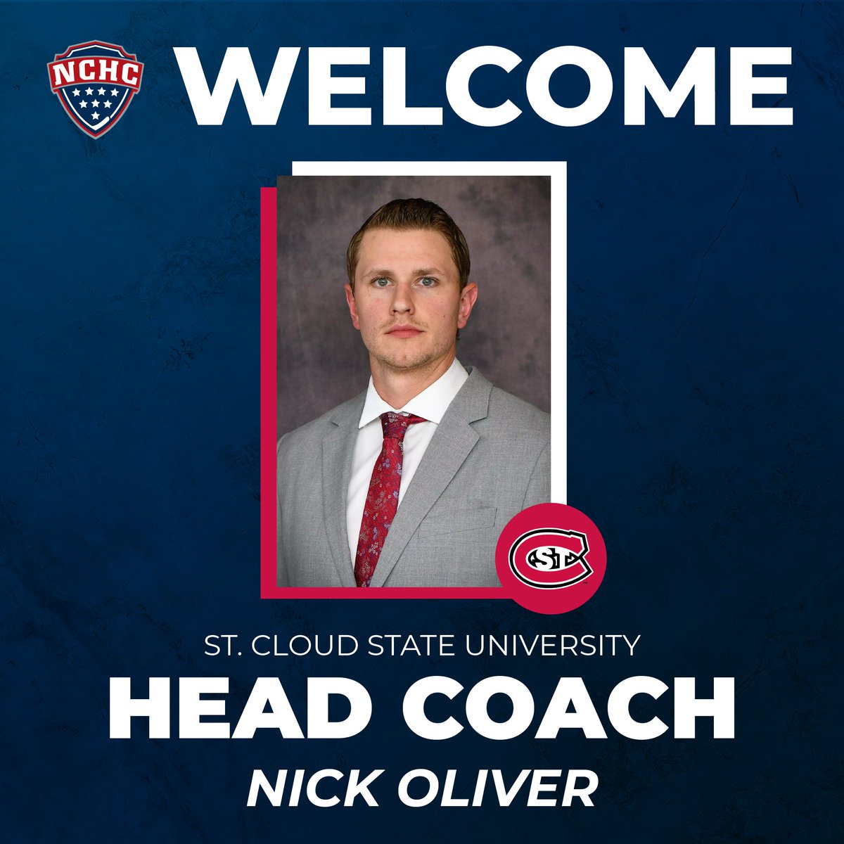 The NCHC tweet media