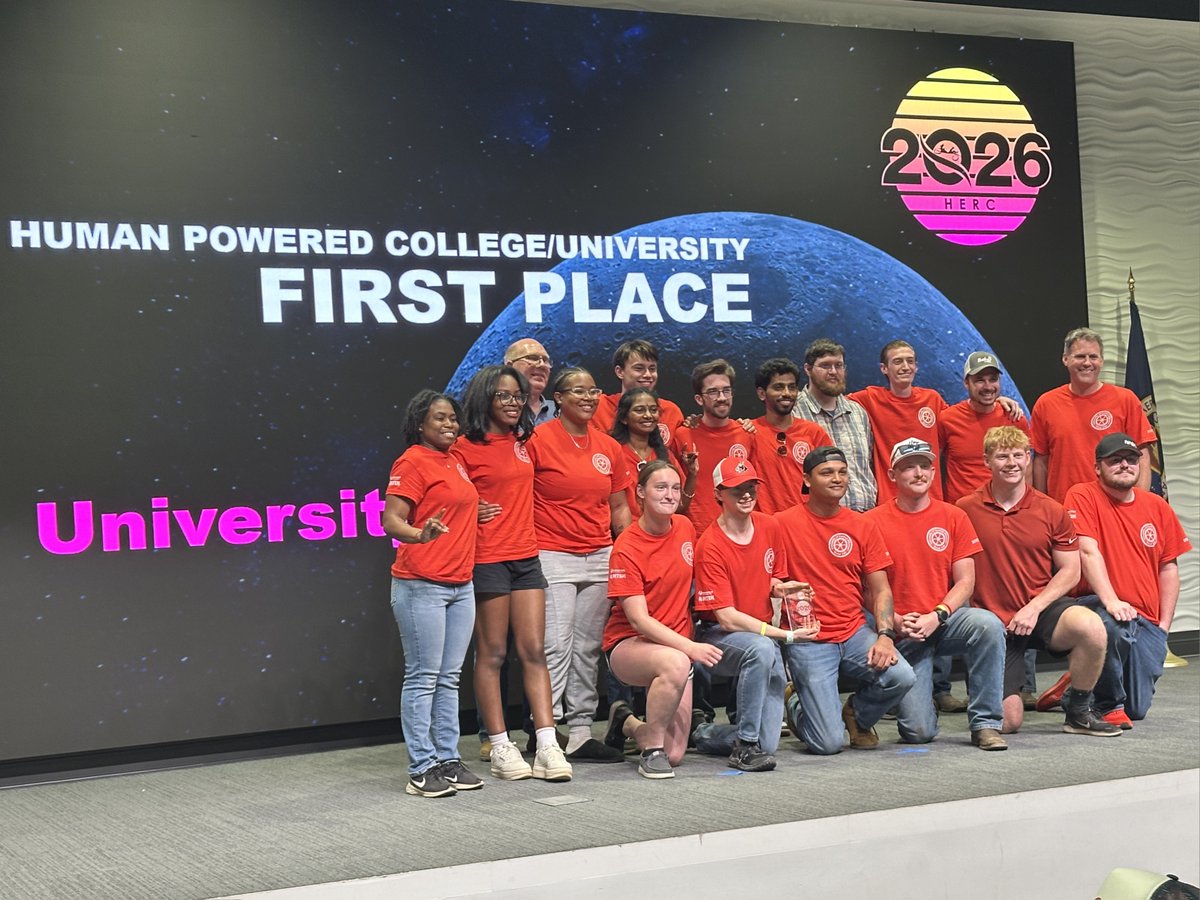 University of Central Missouri tweet media