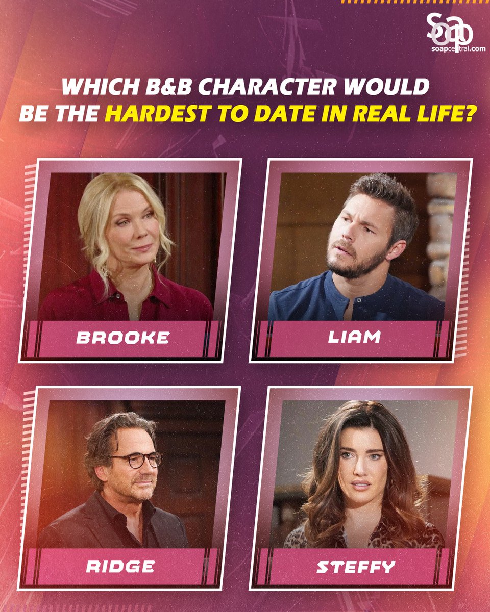 Soap Central tweet media