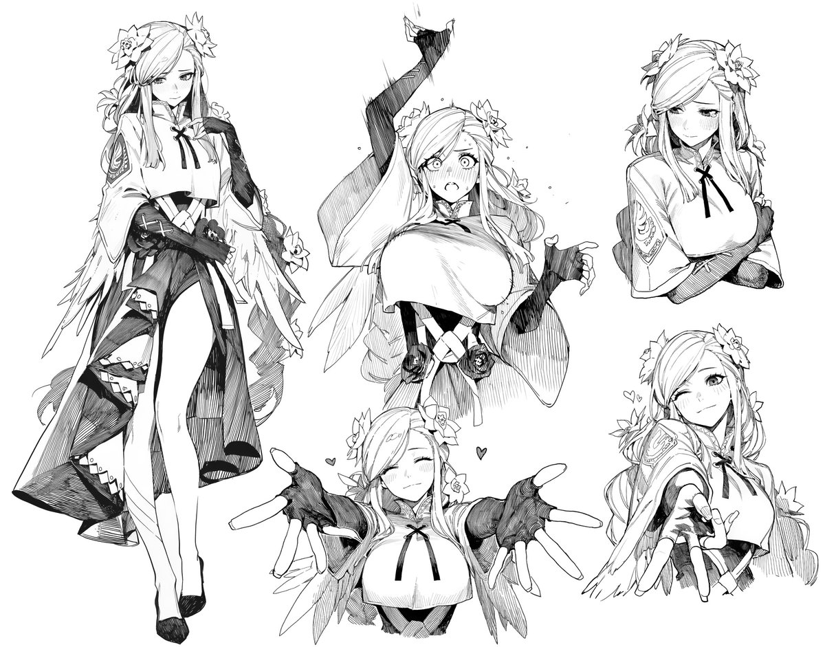 にゃんごろもち tweet media