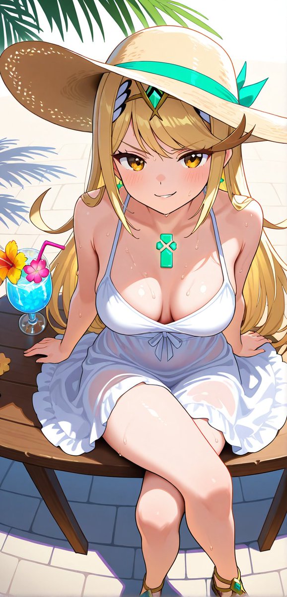 Mis Waifus Jd tweet media