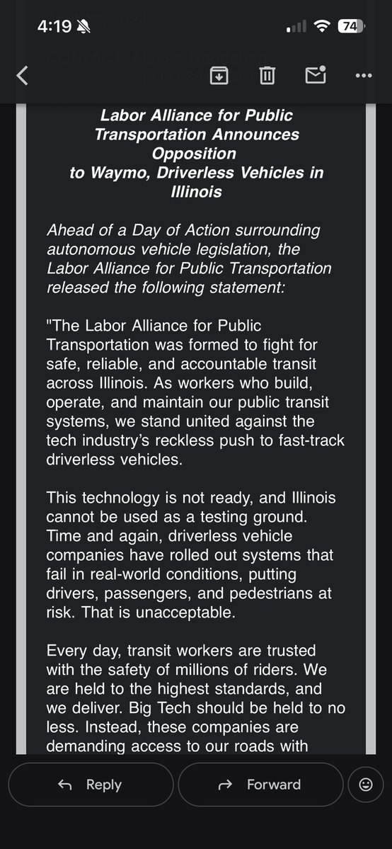 Alice Yin tweet media