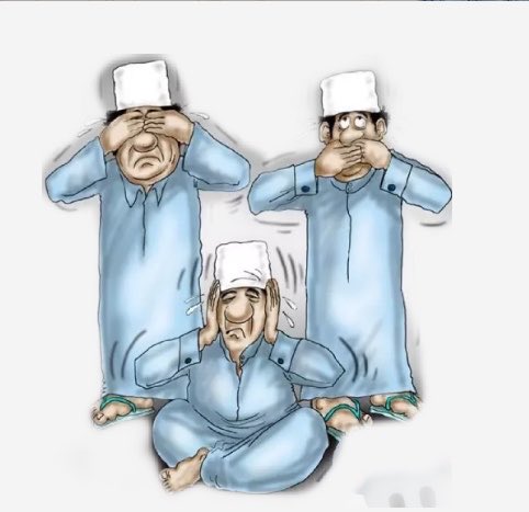 قمرنجد tweet media