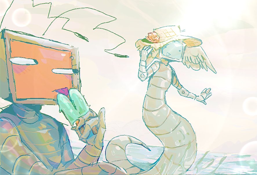 Lenondenon tweet media