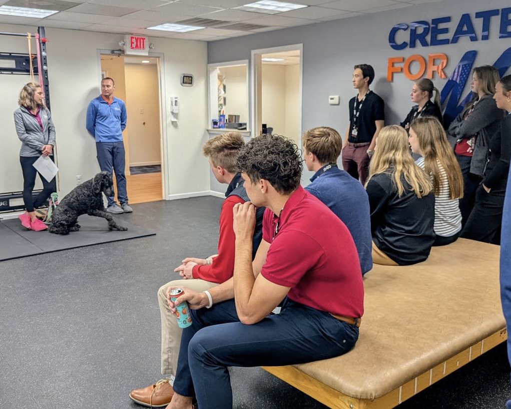 Midland Institute for Entrepreneurship tweet media