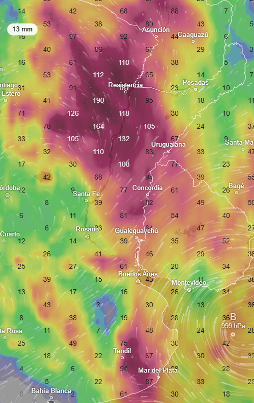 El Oráculo de Trenque Lauquen tweet media