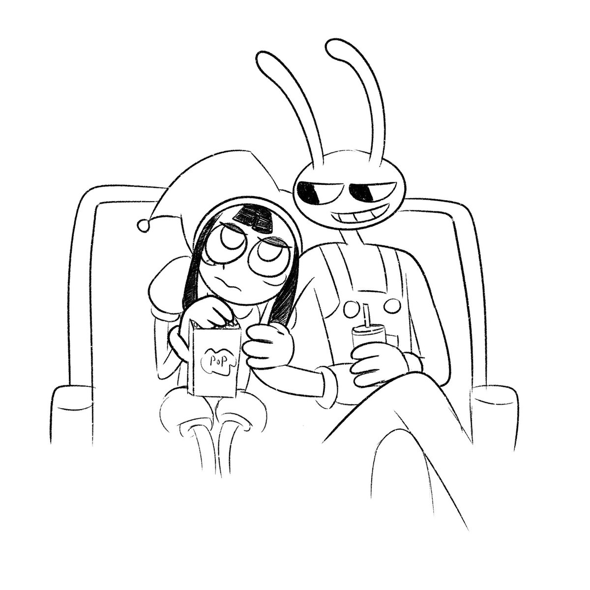 Starbloom | Contact Swedish cinemas to bring TADC tweet media