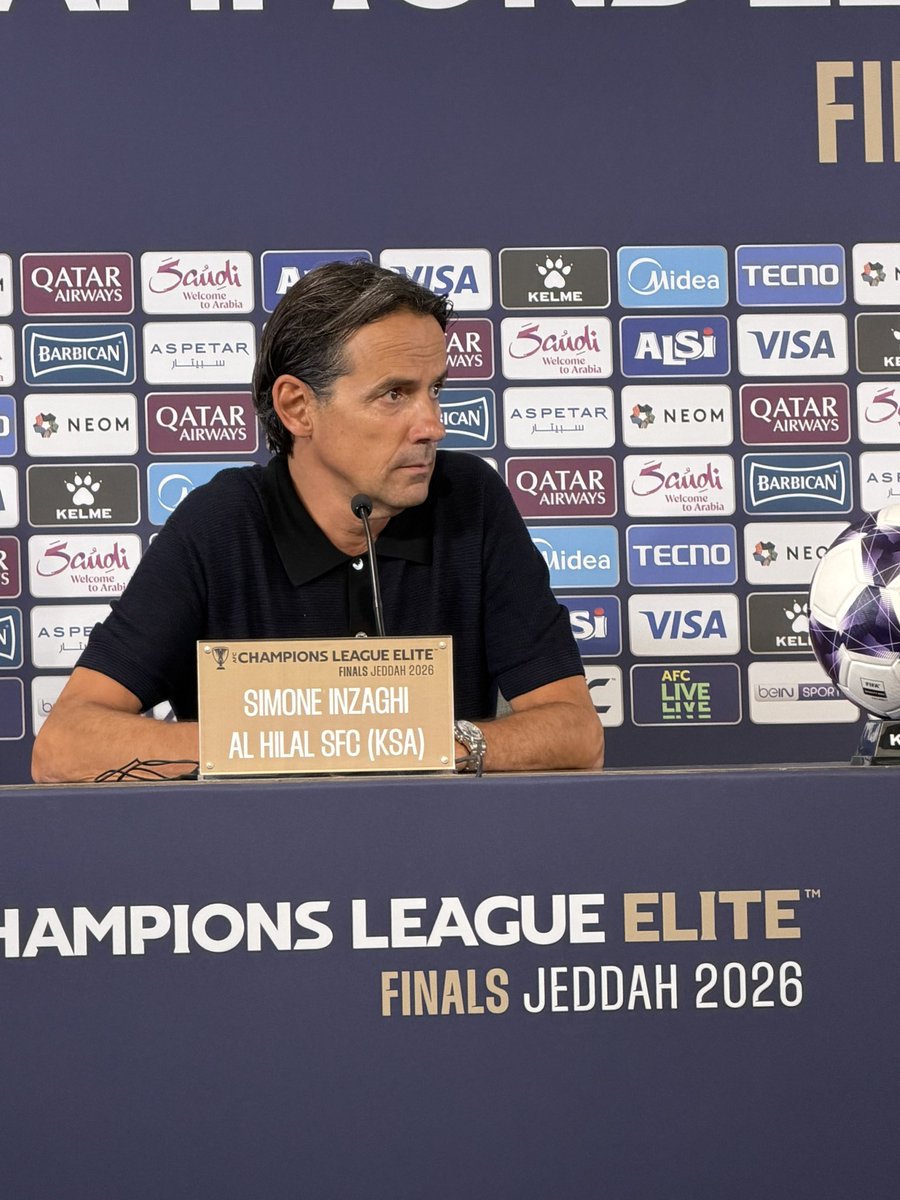 أخبار الهلال tweet media