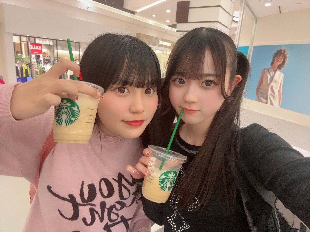 櫻木心虹💙🌈ルチアーズ3期生 tweet media