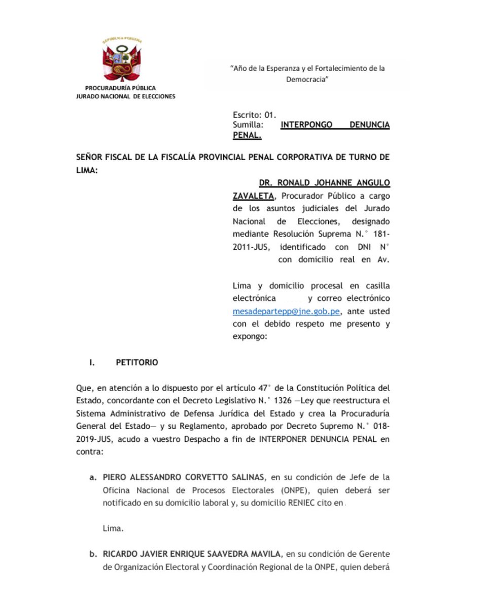 Latina Noticias tweet media