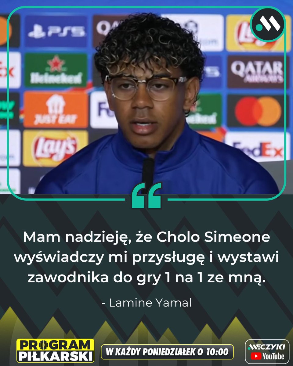 Meczyki.pl tweet media