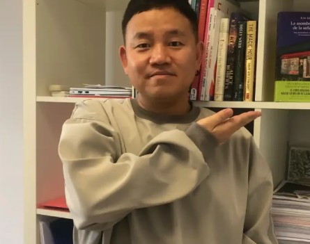 Cadena BA tweet media