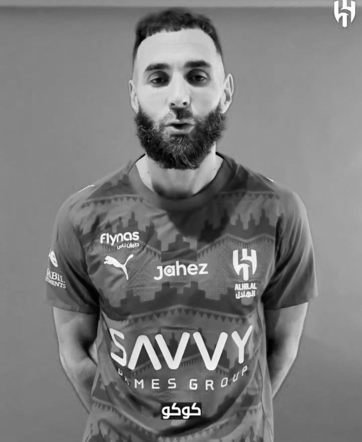 هذا السبب 👀 في خسارة الهلال امام السد 👌

🎙 اقبضو علية 🔥🔥🔥🔥

عااااااجل: