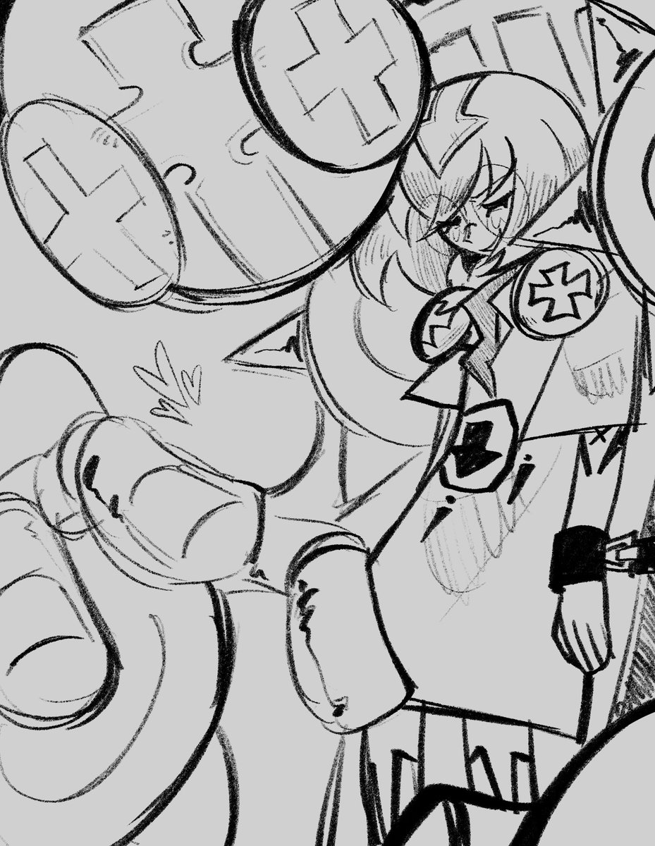 Kris 🩺🐏 tweet media