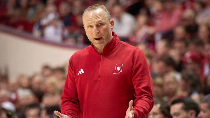 College Basketball Report tweet media