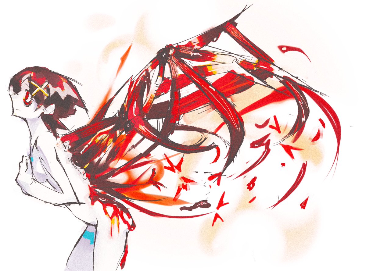 cistransisomere traumafiction era tweet media