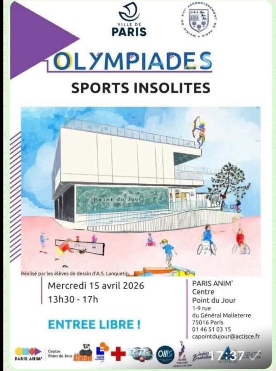 Ali Oubaali tweet media