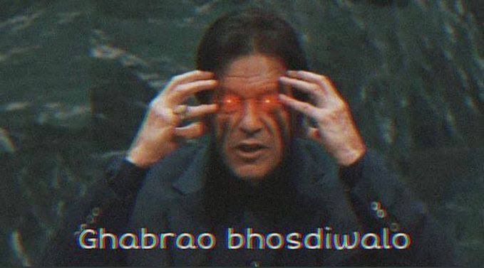 Mr. Polymath tweet media