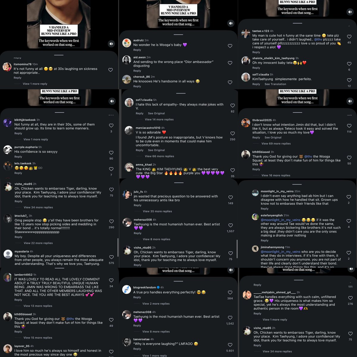 PROTECT JM & JK tweet media