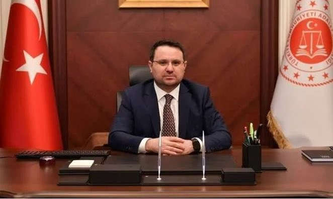 Zeki Bahçe tweet media