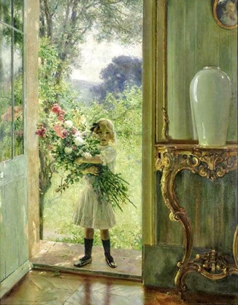 Isidora Fernández Garcia tweet media