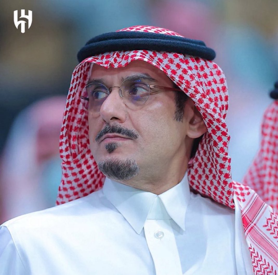 حسين الرويلي tweet media