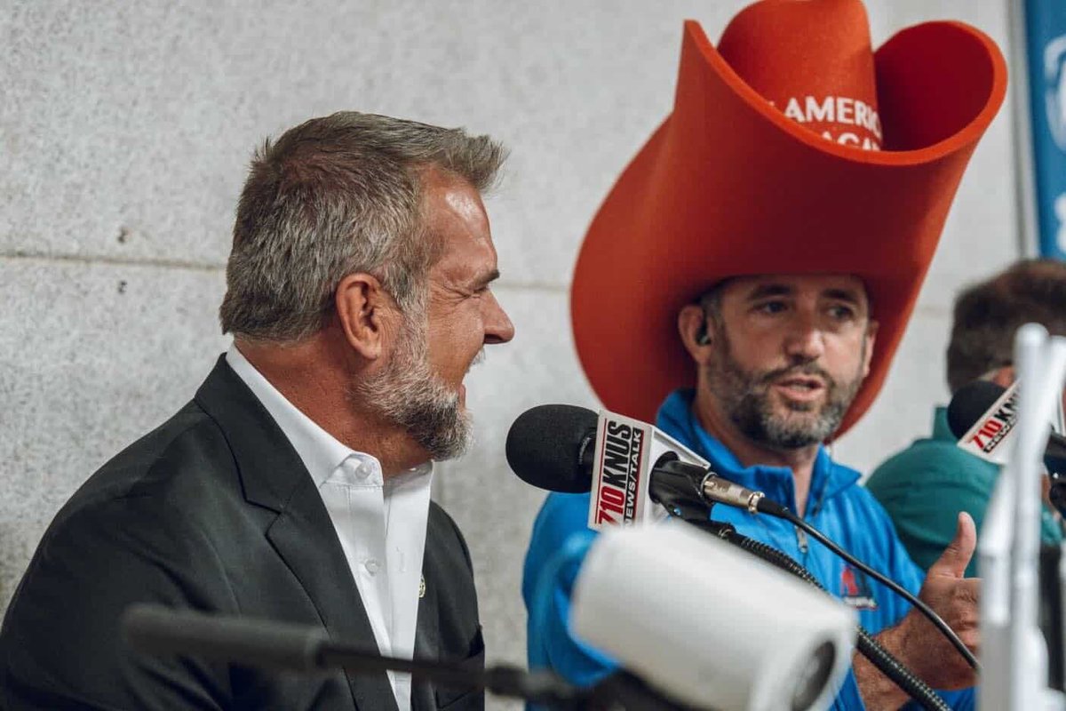 Jeff Hunt tweet media