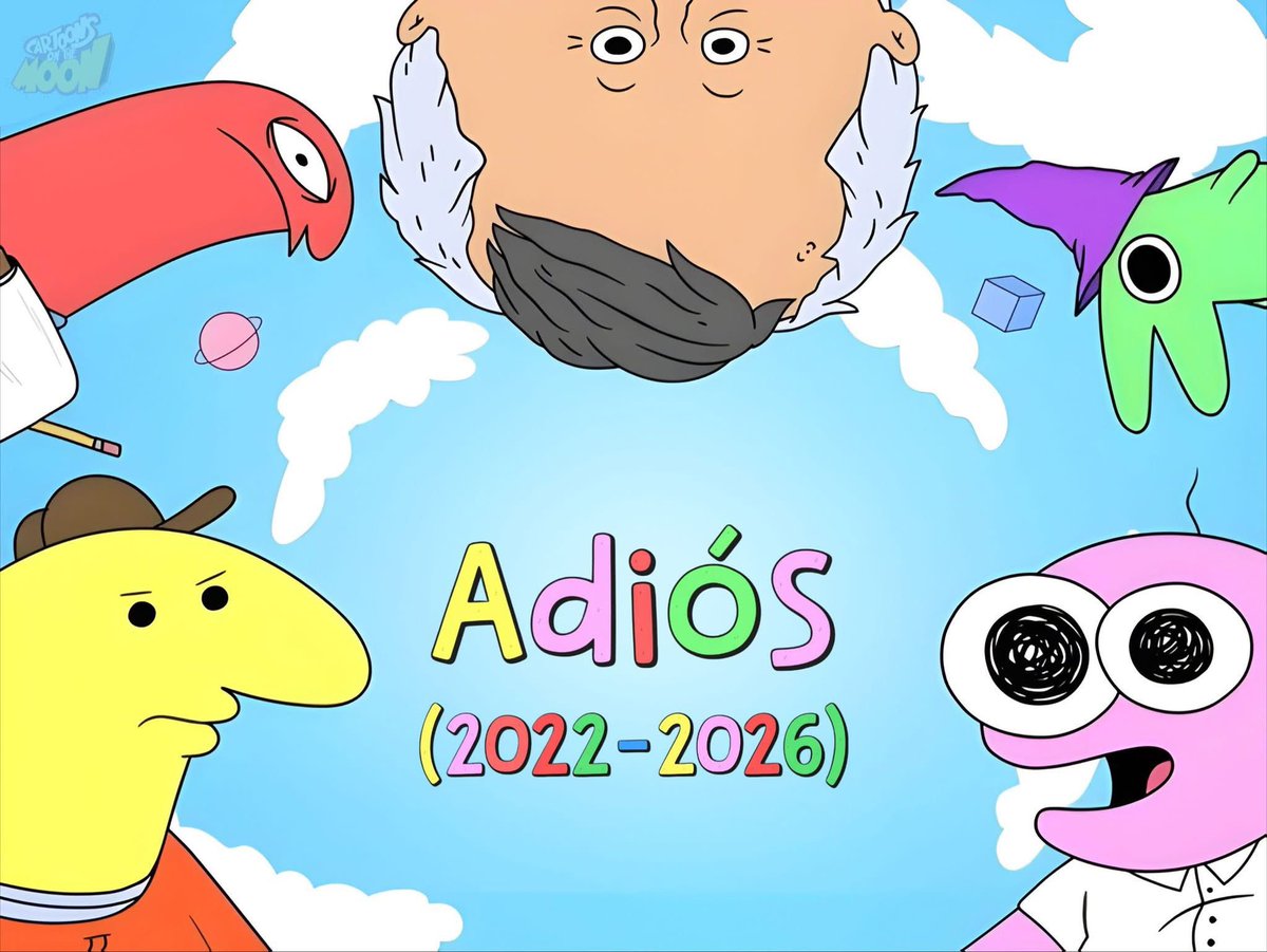 Cápsula Geek 👽 tweet media