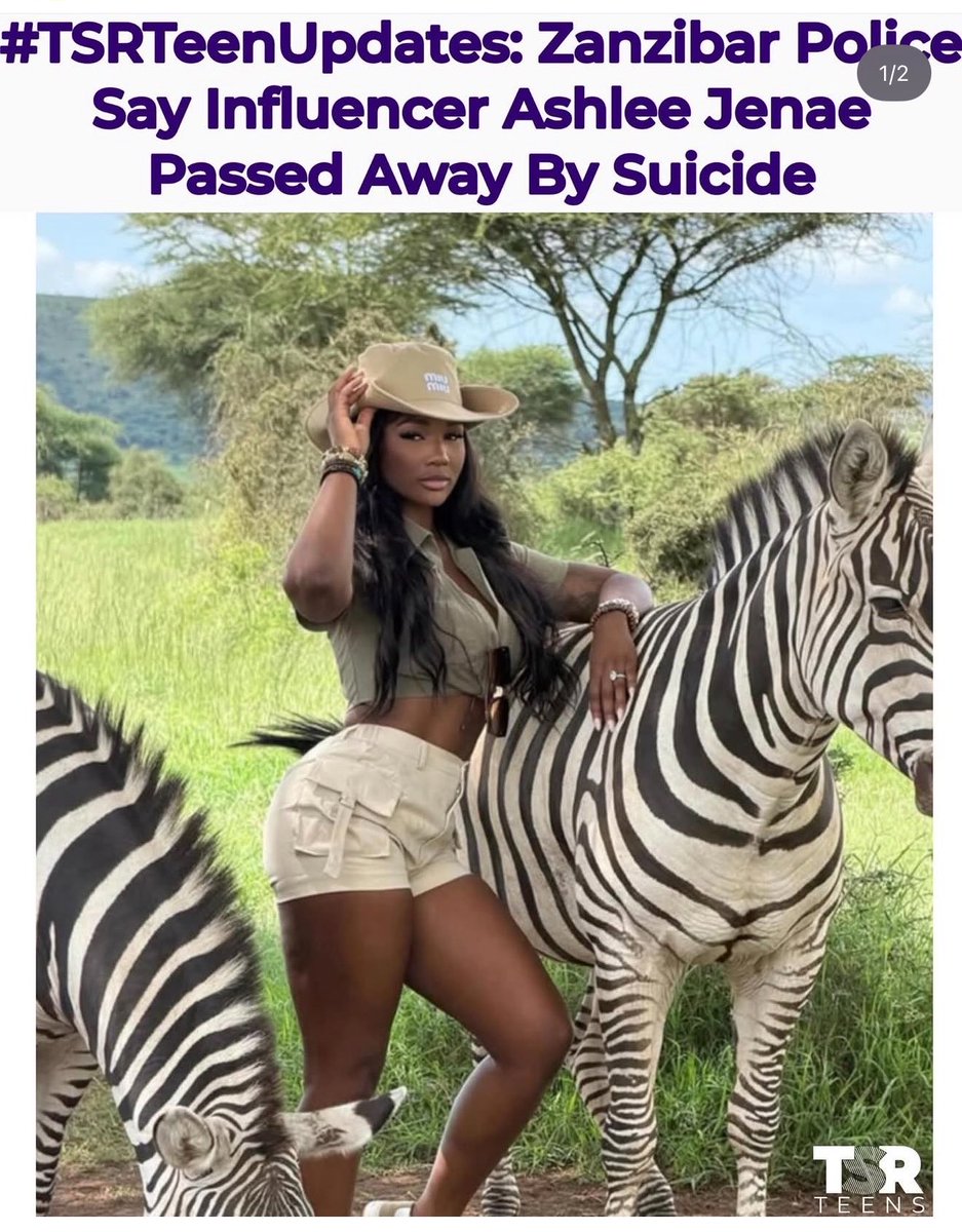 THE BRATTT 👱🏾‍♀️ tweet media