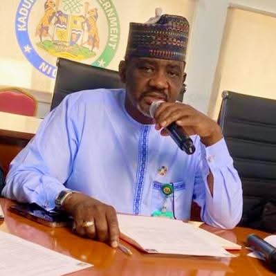 Planning & Budget Commission, Kaduna tweet media