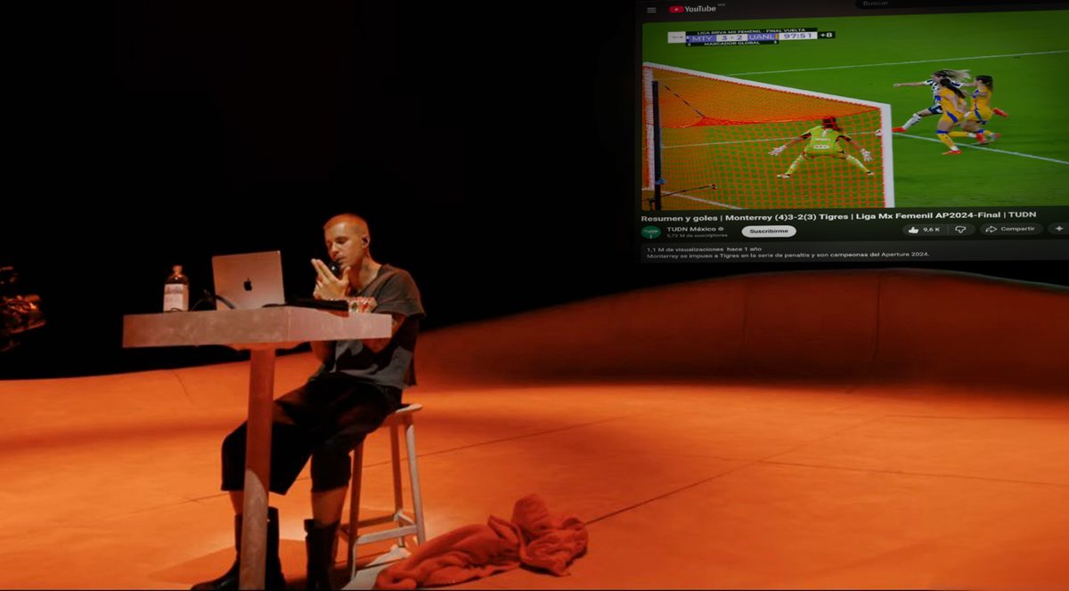 Bieberchella knows! 🤩