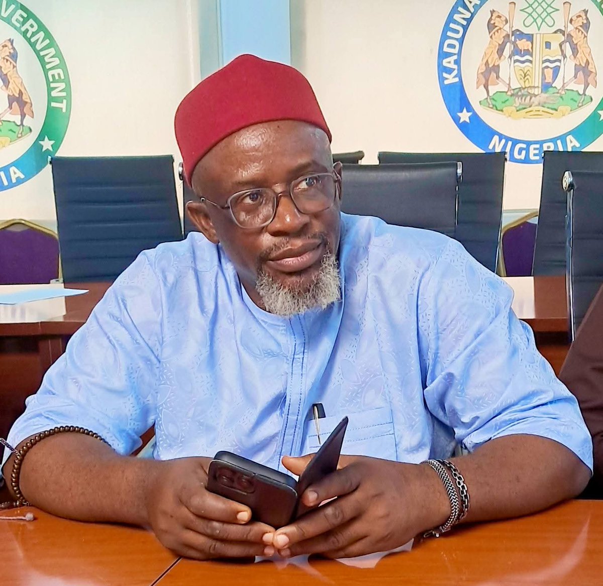 Planning & Budget Commission, Kaduna tweet media